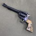 Ruger New Model Single-Six Revolver .17 HMR - USED